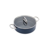 Casserole Joseph Joseph Space faitout 28 cm