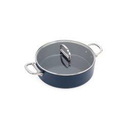 Casserole Joseph Joseph Space faitout 28 cm