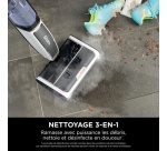 Nettoyeur vapeur Shark Balai vapeur pour sols durs Shark SteamPickUp SD200EU