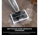 Nettoyeur vapeur Shark Balai vapeur pour sols durs Shark SteamPickUp SD200EU