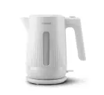 Bouilloire Philips HD9411/00 1,7L Blanche Serie 3000