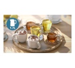 Bouilloire Philips HD9411/00 1,7L Blanche Serie 3000