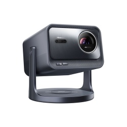Vidéoprojecteur Hisense 4K Trichroma C2 PRO 3000 lumens  IMAX  Caisson de basse integre Dolby ATMOS