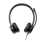 Casque PC Creative Chat USB On-ear Chat USB avec micro anti-bruit orientable et SmartComms Kit