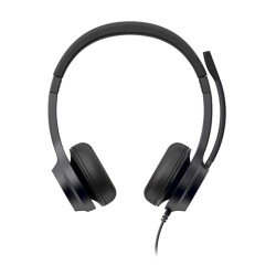 Casque PC Creative Chat USB On-ear Chat USB avec micro anti-bruit orientable et SmartComms Kit