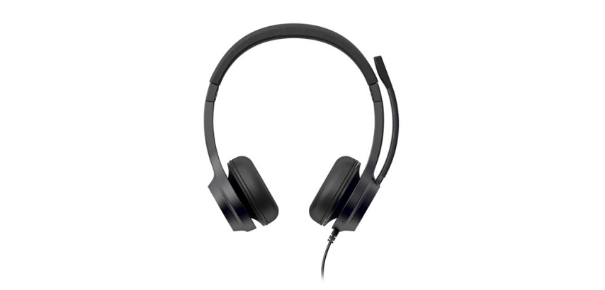 Casque PC Creative Chat USB On-ear Chat USB avec micro anti-bruit orientable et SmartComms Kit
