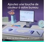 Ensemble clavier et souris Logitech POP ICON COMBO, ensemble clavier et souris Bluetooth