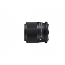 Objectif à Focale fixe Sigma 30MM/1.4 DC DN CTP CANON RF