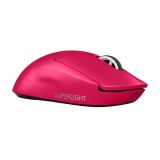 Souris Logitech G PRO X SUPERLIGHT 2 LIGHTSPEED Gaming Sans Fil