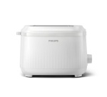 Grille pain Philips Serie 3000 HD2511/00 Blanc