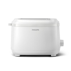 Grille pain Philips Serie 3000 HD2511/00 Blanc