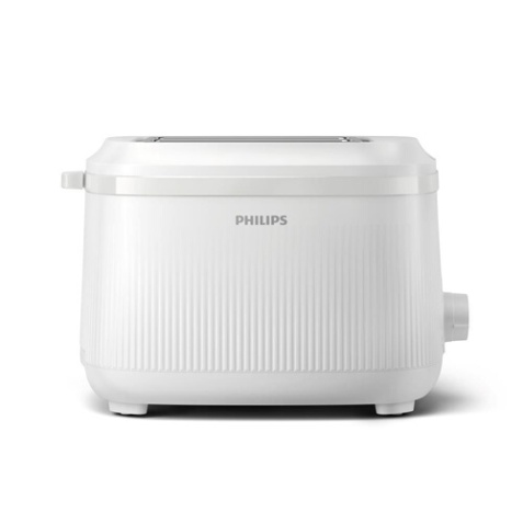 Grille pain Philips Serie 3000 HD2511/00 Blanc
