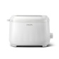 Grille pain Philips Serie 3000 HD2511/00 Blanc