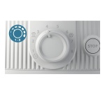 Grille pain Philips Serie 3000 HD2511/00 Blanc