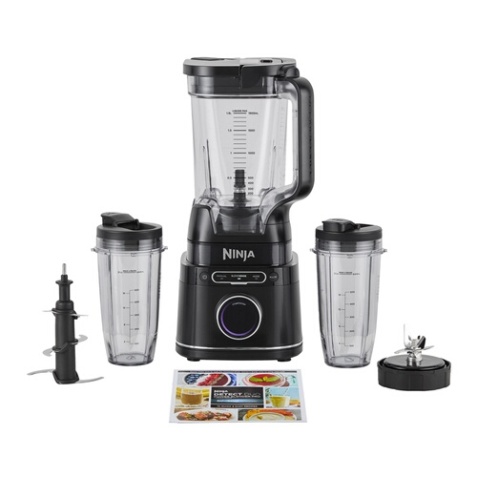 Blender Ninja Detect TB301EU 1200W