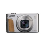 Appareil photo compact Canon PowerShot SX740 HS Lite Edition Argent