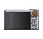 Appareil photo compact Canon PowerShot SX740 HS Lite Edition Argent