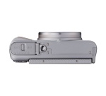 Appareil photo compact Canon PowerShot SX740 HS Lite Edition Argent