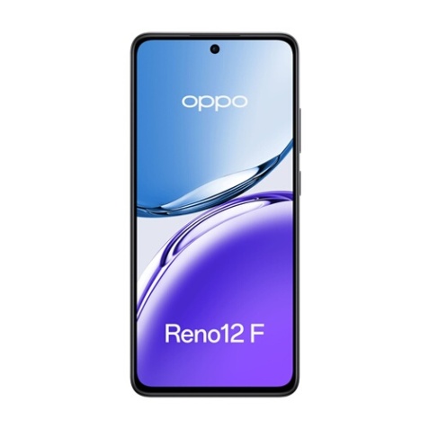 Smartphone Oppo Reno 12F 4G 256Go Matte Grey