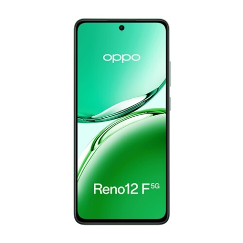 Smartphone Oppo Reno 12FS 5G 12Go / 512Go Black Green