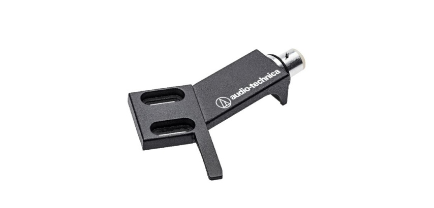Accessoire platine vinyle Audiotechnica AT-HS4BK Noir
