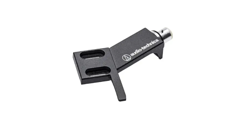 Accessoire platine vinyle Audiotechnica AT-HS4BK Noir