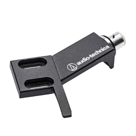 Accessoire platine vinyle Audiotechnica AT-HS4BK Noir