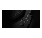 Accessoire platine vinyle Audiotechnica AT-HS4BK Noir