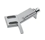 Accessoire platine vinyle Audiotechnica AT-HS4SV Argent