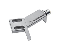 Accessoire platine vinyle Audiotechnica AT-HS4SV Argent