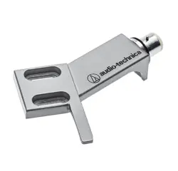 Accessoire platine vinyle Audiotechnica AT-HS4SV Argent