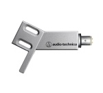 Accessoire platine vinyle Audiotechnica AT-HS4SV Argent
