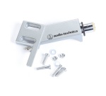 Accessoire platine vinyle Audiotechnica AT-HS4SV Argent
