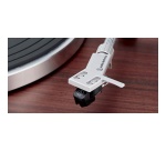 Accessoire platine vinyle Audiotechnica AT-HS4SV Argent