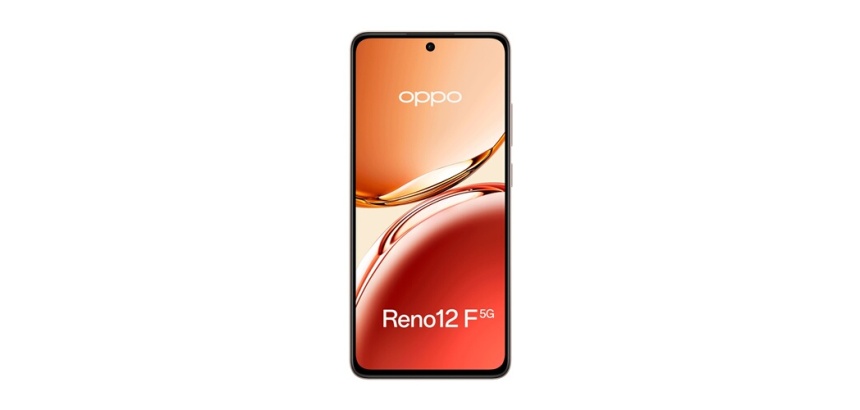 Smartphone Oppo Reno 12FS 5G 12Go / 512Go Amber Orange