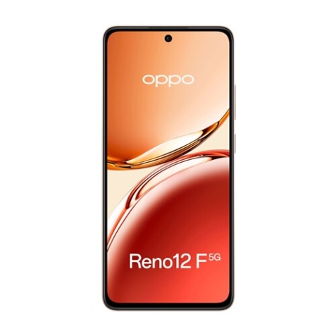 Smartphone Oppo Reno 12FS 5G 12Go / 512Go Amber Orange
