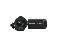 Caméscope Panasonic Full HD HC-V900E-K