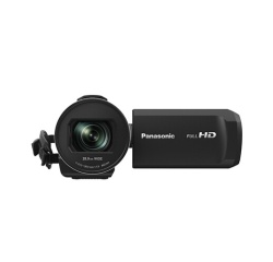 Caméscope Panasonic Full HD HC-V900E-K