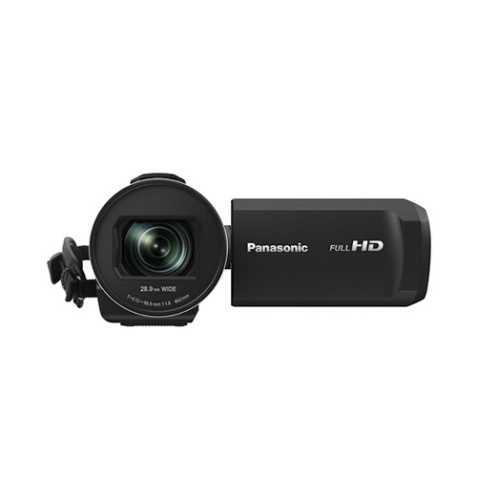 Caméscope Panasonic Full HD HC-V900E-K