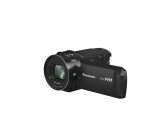 Caméscope Panasonic Full HD HC-V900E-K