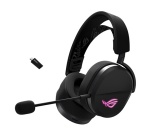 Casque PC Asus RGB tri-mode avec technologie sans fil ROG SpeedNova