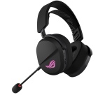 Casque PC Asus RGB tri-mode avec technologie sans fil ROG SpeedNova