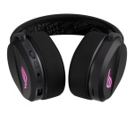 Casque PC Asus RGB tri-mode avec technologie sans fil ROG SpeedNova