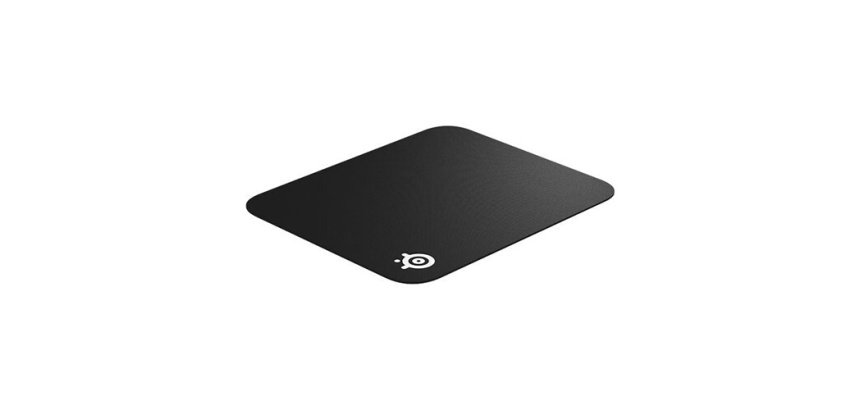 Tapis de souris Steelseries STEELPAD QCK+ XL