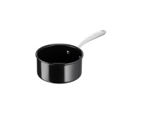 Casserole Lagostina Desideria céramique 16 cm Noir