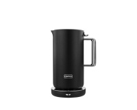 Bouilloire Aarke AAA1241 Noir Mat