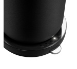 Bouilloire Aarke AAA1241 Noir Mat