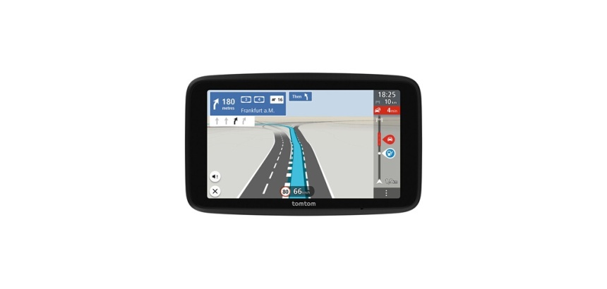 GPS Tomtom GO CLASSIC 5" EU 2ème génération