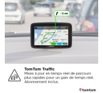 GPS Tomtom GO CLASSIC 5" EU 2ème génération