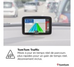 GPS Tomtom GO CLASSIC 5" EU 2ème génération